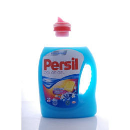 PERSIL  GEL TOS 36 WASH 2,376L
