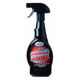 ASTONISH SPRAY 'N' SHINE NABŁYSZCZACZ DO LAKIERU SAMOCHODOWEGO 750ML