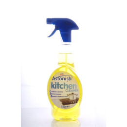 KITCHEN CLEANER 750ML