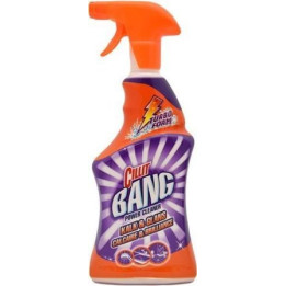 CILLIT BANG 750ML KALK SPRAY DO ŁAZIENKI
