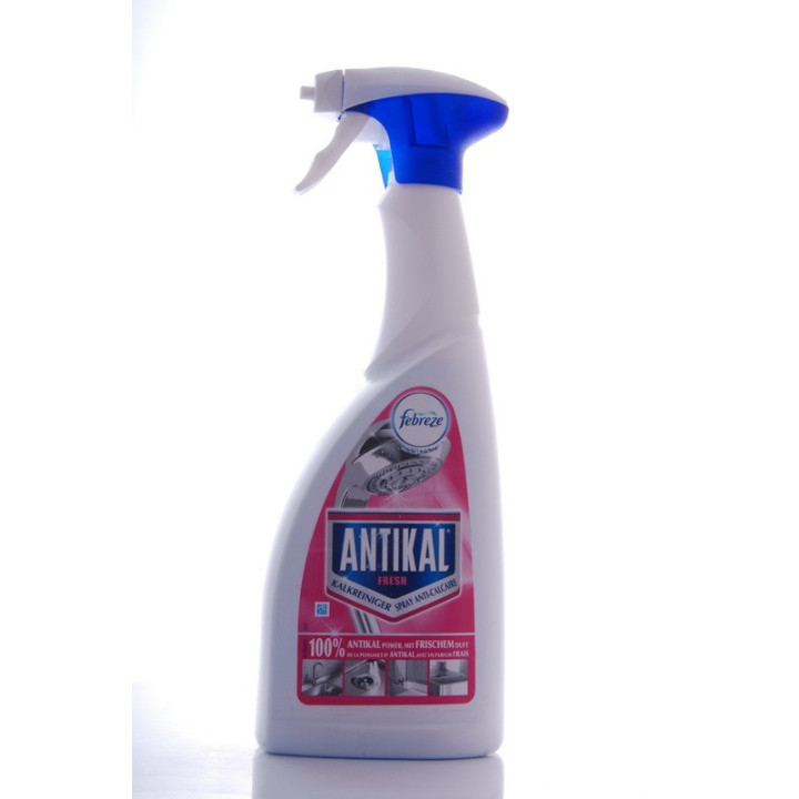 ANTIKAL 700ML SPRAY DO ŁAZIENKI FRESH