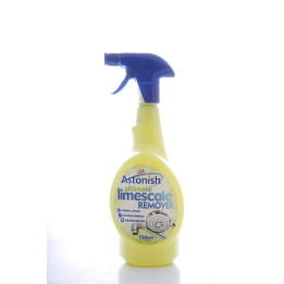 ULTIMATE LIMESCALE REMOVER TRIGGER PREPARAT DO USUWANIA KAMIENIA 750ML
