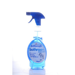 PLYN DO MYCIA LAZIENEK 750ML