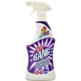 CILLIT BANG 1000ML SCHIMMEL  HYGIENE SPRAY ANTYBAKTERYJNY DO ŁAZIENKI