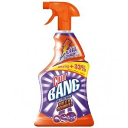 CILLIT BANG 1000ML KALK SCHMUTZ - KAMIEŃ I RDZA SPRAY  DO ŁAZIENKI