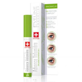 ODŻYWKA DO RZĘS ADVENCED VOLUMIERE 10 ML