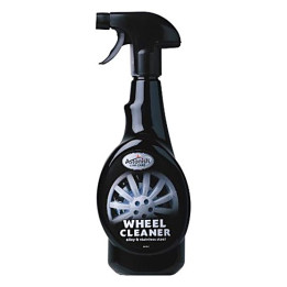 ŚRODEK DO MYCIA FELG I KOLPAKOW SAMOHODOWCYH 750ML