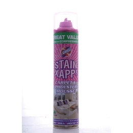 XANTO STAIN XAPP! PIANKA DO DYWANOW I TAPIERKI 440ML