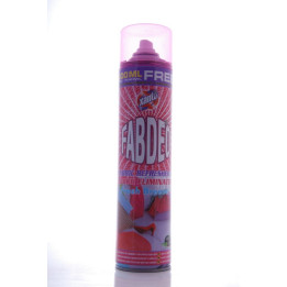 XANTO FAB DEO ODOUR ELIMINATOR 600ML - ODŚWIEŻACZ DO TKANIN