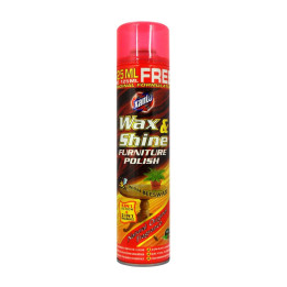 XANTO WOSK DO MEBLI ORYGINALNY 400ML