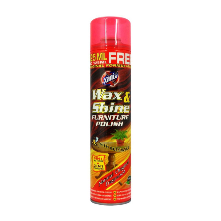 XANTO WOSK DO MEBLI ORYGINALNY 400ML