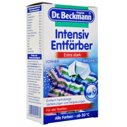 DR BECMANN ENTFARBER 200G - ODBARWIACZ DO TKANIN