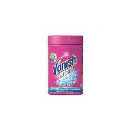 VANISH ODPLAMIACZ OXI ACTION GOLD 665G
