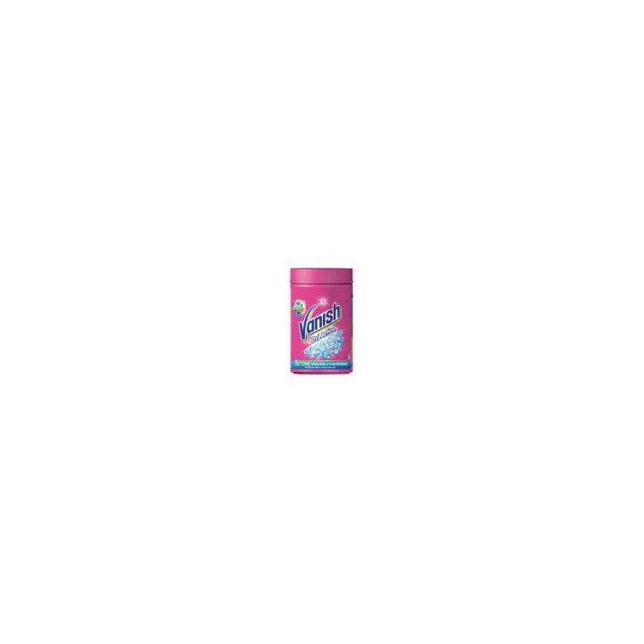 VANISH ODPLAMIACZ OXI ACTION GOLD 665G