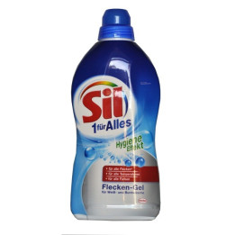 SIL ODPLAMIACZ W ŻELU HYGIENE EFFEKT - 1,3 L