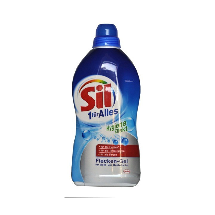 SIL ODPLAMIACZ W ŻELU HYGIENE EFFEKT - 1,3 L