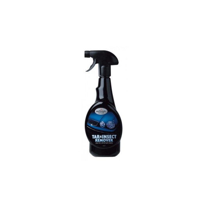 ŚRODEK DO USUWANIA ASFALTU , OWADÓW  750ML