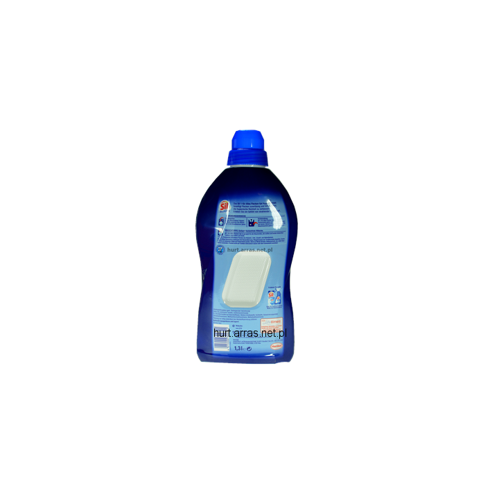 SIL ODPLAMIACZ W ŻELU HYGIENE EFFEKT - 1,3 L