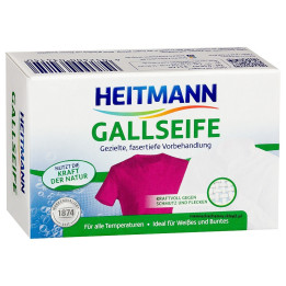 HEITMANN GALLSEIFE MYDEŁKO ODPLAMIAJĄCE 100G