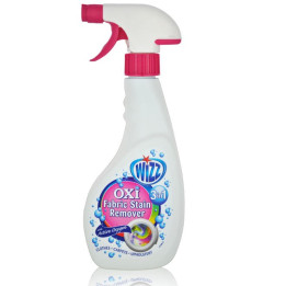 WIZZ OXY STAIN REMOVER 500ML ODPLAMIACZ W SPRAYU