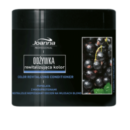 ODŻYWKA REWITALIZUJĄCA KOLOR 500ML /CZARNA PORZECZKA/