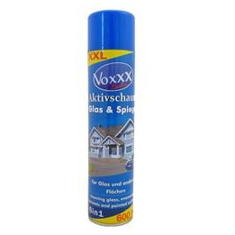VOXXX AKTIVSCHAUM PIANA DO MYCIA OKIEN 600ml