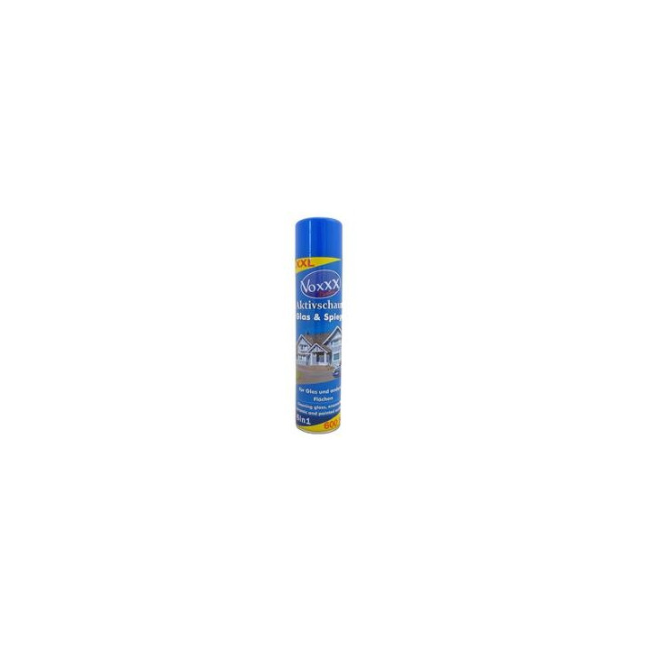 VOXXX AKTIVSCHAUM PIANA DO MYCIA OKIEN 600ml