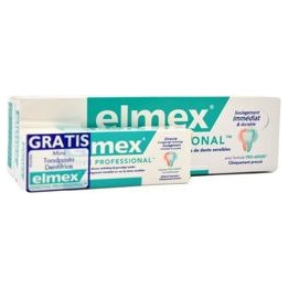 ELMEX SENSITIVE PROFESSIONAL 75ML