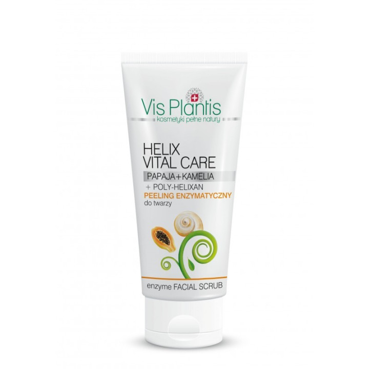 PEELING ENZYMATYCZNY DO TWARZY 75ML