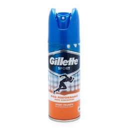 GILLETTE B/S SPORT TRIUMPH 150ML - ANTYPERSPIRANT W SPRAYU DLA MĘŻCZYZN