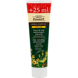 ODŚWIEŻAJĄCY, OCHRONNY - EKSTRAKT KORY DĘBU, EKSTRAKT Z JASKÓŁCZEGO ZIELA 75ML