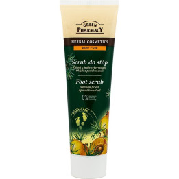 SCRUB DO STÓP - OLEJEK JODŁY, OLEJEK MORELI 100ML