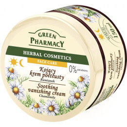 KOJĄCY KREM PÓŁTŁUSTY - RUMIANEK 150ML