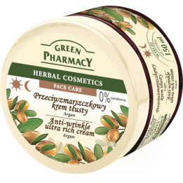PRZECIWZMARSZCZKOWY KREM TŁUSTY - ARGAN 150ML