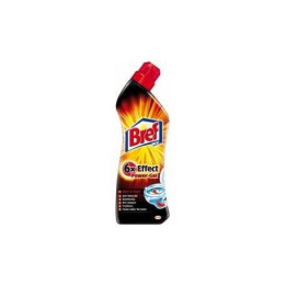 BREF ŻEL TORNADO 6X EFFECT 750ML YELLOW