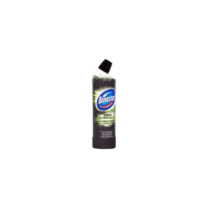 DOMESTOS ZERO LIME ORIGINAL 750ML