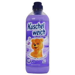 KUSCHELWEICH FABRIC CONDITIONER MAGISCHE FR 1000ML