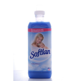 SOFTLAN FABRIC CONDITIONER WINDFRISCH 1000 ML