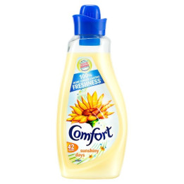 COMFORT SUNSHINE 1,5 L - COMFORT KONCENTRAT DO PŁUKANIA SUNSHINE 1,5 L