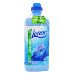 LENOR 1,45L PŁYN DO PŁUKANIA TKANIN SPRING (NIEBIESKI)