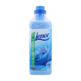 LENOR KONCENTRAT PŁYNU DO PŁUKANIA TKANIN APRILFRISCHE 950ML 38 PŁUKAŃ