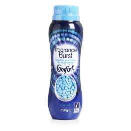 COMFORT FRAGRANCE BURST OCEAN 250G PEREŁKI ZAPACHOWE