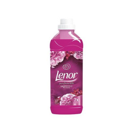 LENOR WILD FLOWER BLOOM CONDITIONER 925ML 37W 7x