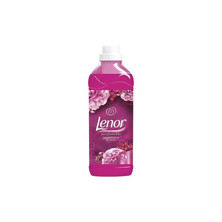 LENOR WILD FLOWER BLOOM CONDITIONER 925ML 37W 7x