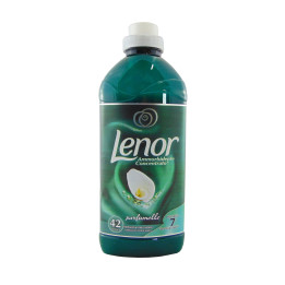 LENOR EMERALD 1,05L 42 PRANIA 7X