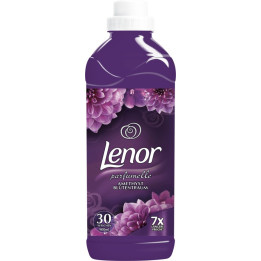 LENOR AMETHYST 900ML 30 PRAŃ 7X