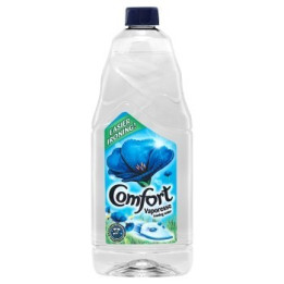 COMFORT WODA DO ŻELAZKA BLUE 1000ML