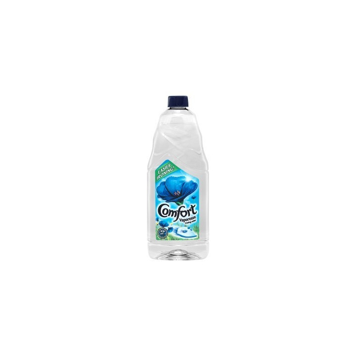 COMFORT WODA DO ŻELAZKA BLUE 1000ML