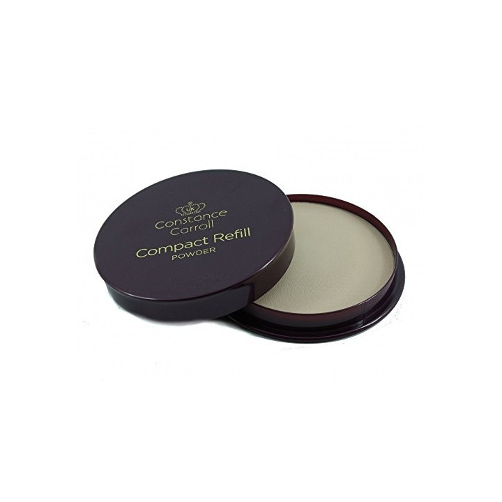 CONSTANCE CARROLL PUDER KOMPAKTOWY 3.TRANSCULENT