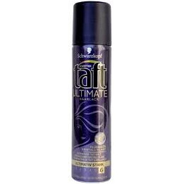 TAFT ULTIMATIV STARK MINI 75ML